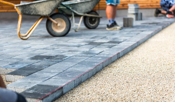  Forsgate, NJ Driveway Pavers Pros