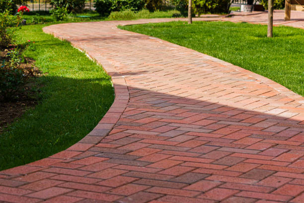 Best Interlocking Driveway Pavers  in Forsgate, NJ