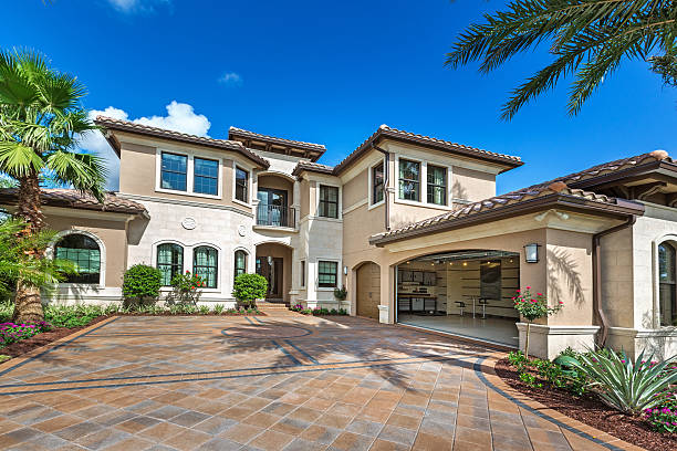 Reasons to Select Us for Your Driveway Paving Requirements in Forsgate, NJ