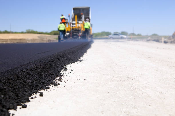 Best Driveway Pavers Contractor  in Forsgate, NJ