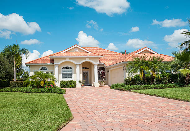 Reasons to Select Us for Your Driveway Paving Requirements in Forsgate, NJ