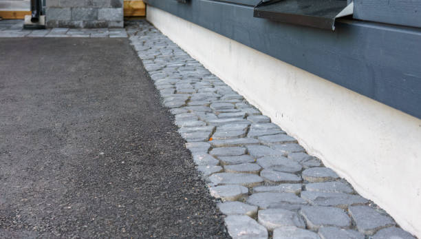 Best Driveway Paver Repair  in Forsgate, NJ