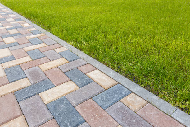 Reasons to Select Us for Your Driveway Paving Requirements in Forsgate, NJ