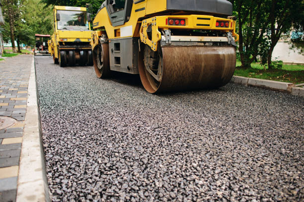 Best Best Driveway Pavers  in Forsgate, NJ